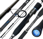 Prut Gunki Ocean Tribes Xcast S XH 2,25m 21-56/80gr