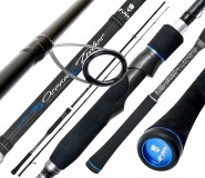 Prut Gunki Ocean Tribes Xpower S XH 2,50m 21-56/80gr