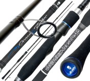 Prút Gunki Ocean Tribes Xshot S