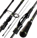 Prut Gunki Overtake Finesse ED S L/ML 2,10m 1,5-10gr