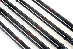 Prút Guru A-Class Pellet Waggler 3,00m 10ft 1-15gr 2pc