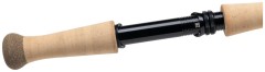 Prut Hardy Aydon Switch Fly Rod 11ft 4díl