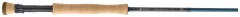 Prút Hardy Marksman Z Fly Rod 9ft # 11 4diel