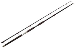 Prut Hell-Cat Kronoss Black Edition 2,8m 400-600gr Prut Hell-Cat Kronoss Black Edition 2,8m 400-600gr