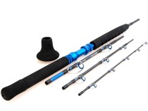 Prut Ice Fish Seafly Pilk 2,15m 300-700gr Prut Ice Fish Seafly Pilk 2,15m 300-700gr