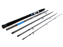 Prút ICE Fish Seafly Spin 2,80m 100-250gr