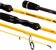 Prút Illex Element Rider X5 S ML Power Finesse 2,15m 3,5-14gr (1+1)