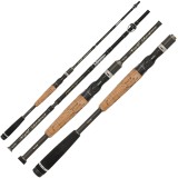 Prut Illex Night Shadows B H Monster Jerk 1,90m 20-100gr