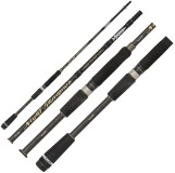 Prút Illex Night Shadows S H Monster Jerk 2,05m 20-100gr Prút Illex Night Shadows S H Monster Jerk 2,05m 20-100gr