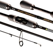 Prut Illex Night Shadows S L Finesse Game 2,15m 3,5-12gr Prut Illex Night Shadows S L Finesse Game 2,15m 3,5-12gr
