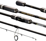 Prút Illex Night Shadows S ML Ned Sinker 2,25m 2-10gr Prút Illex Night Shadows S ML Ned Sinker 2,25m 2-10gr