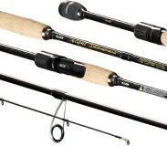 Prut Illex Night Shadows S ML Power Finesse 2,15m 5-15gr Prut Illex Night Shadows S ML Power Finesse 2,15m 5-15gr