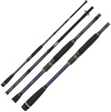 Prut Illex Nitro S H Thunder Scale 2,25m 15-60gr (1+1)