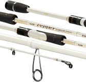 Prút Illex Pepper X5 S 2,30m M Finesse Symphony 3-20gr