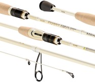 Prut Illex Pepper X5 S UL Micro Jig Special 2,05m 1-5gr Prut Illex Pepper X5 S UL Micro Jig Special 2,05m 1-5gr