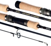 Prut Illex Stream Master S ML Little Canyon 1,60m 3-8gr Prut Illex Stream Master S ML Little Canyon 1,60m 3-8gr