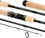 Prut Illex Stream Master S ML-M Valley Prut Illex Stream 2,20m 3,5-15gr