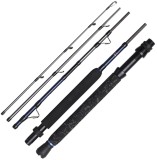 Prut Imax Travel Boat MF 2,10m 150-450gr