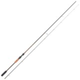 Prút Iron Trout Chakka 40 T