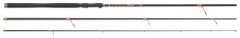 Prút Iron Trout Sphiro RX-L II 330 3,30m 5-28gr