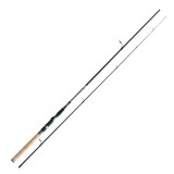 Prút Jaxon Silver Shadow Jig Spin 2,7m 3-15gr