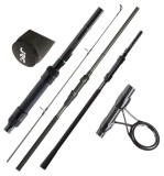 Prut JRC Cocoon 2G 10ft 3m 3,00lb Short Range