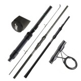 Prut JRC Cocoon 2G 12ft 3,6m 3,00lb 50mm Prut JRC Cocoon 2G 12ft 3,6m 3,00lb 50mm