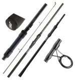 Prút JRC Cocoon 2G 12ft 3,6m 3,00lb