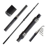 Prút JRC Contact LR-Tele 3,60m 3,00lb Prút JRC Contact LR-Tele 3,60m 3,00lb