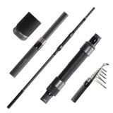 Prút JRC Contact LR-Tele 3,90m 3,50lb Prút JRC Contact LR-Tele 3,90m 3,50lb