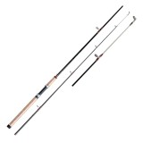 Prút JSA Fish Spinfighter 2,55m 3-15gr