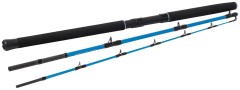 Prut Kinetic Manticore FS 6'6"/195cm 20-30lbs/100-400g 3sec