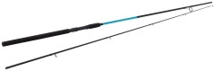 Prút Kinetic Witcher CC 1,80m L 4-21g