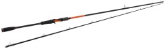 Prút Kinetic Xarann Predator Trigger CT 8'6" 259cm 3XH 40-120g 2sek