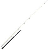 Prut Madcat Green Baitcast 2,25m 50-100gr