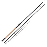Prút Matrix Aquos Ultra-D Feeder Rod 12,8ft 3,90m 120gr