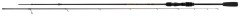 Prút Mikado Bixlite Jigger Spin 2,40m 1-7g 2diel