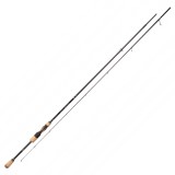 Prut Mikado Black Crystal Light Spin 2,38m 4-18gr