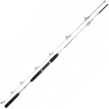 Prut Mikado Catone Albino Spin&Troll 2díl 2,20m 50-200gr Prut Mikado Catone Albino Spin&Troll 2díl 2,20m 50-200gr