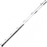 Prút Mikado Catone Distance Leader 2diel Prút Mikado Catone Distance Leader 2diel