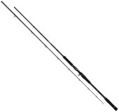 Prut Mikado Jaws Big Bait Cast 2díl 2,55m 45-130gr Prut Mikado Jaws Big Bait Cast 2díl 2,55m 45-130gr