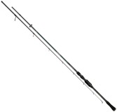 Prút Mikado Jaws Big Game Spin 2diel 1,98m 15-65gr
