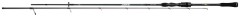 Prút Mikado Jaws Fast Spin 2diel 2,40m 7-36gr