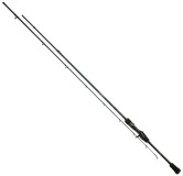 Prut Mikado Jaws Micro Secret 2díl 1,98m 2-10gr