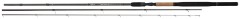 Prut Mikado Katsudo Light Match 4,20m 3-15g 3díl