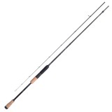 Prút Mikado Noctis Light Spin 2,70m 3-15gr