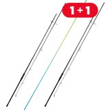 Prút Mikado Noctis X Distance 2diel 3,60m 3,00lb Akcia 1+1 Prút Mikado Noctis X Distance 2diel 3,60m 3,00lb Akcia 1+1