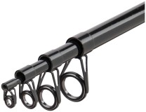 Prut Mikado Sasori Tele Feeder 3,30m 120gr 5+2díl
