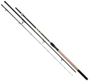 Prut Mikado Toxy Power Feeder 3díl 3,90m 200gr