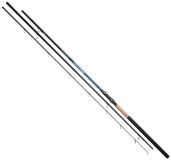 Prút Mikado Trython Carp Match 3diel 3,60m 30gr